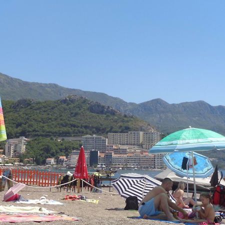 Faith Apartman Apartment Budva Exterior photo