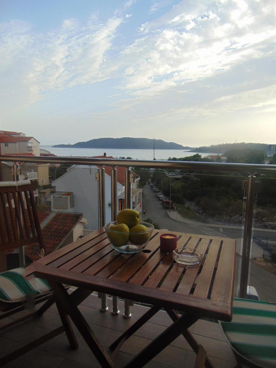 Faith Apartman Apartment Budva Exterior photo