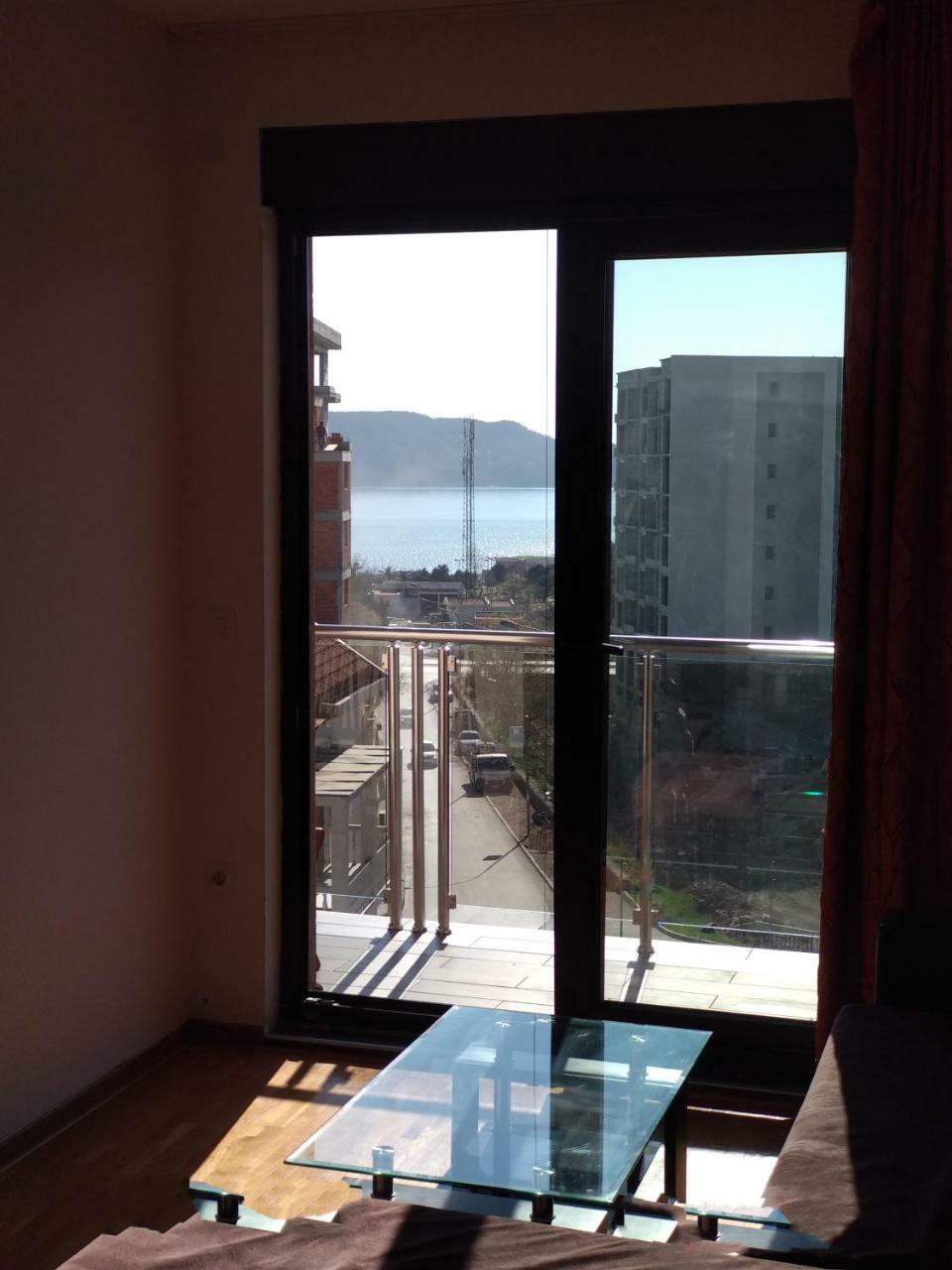 Faith Apartman Apartment Budva Exterior photo