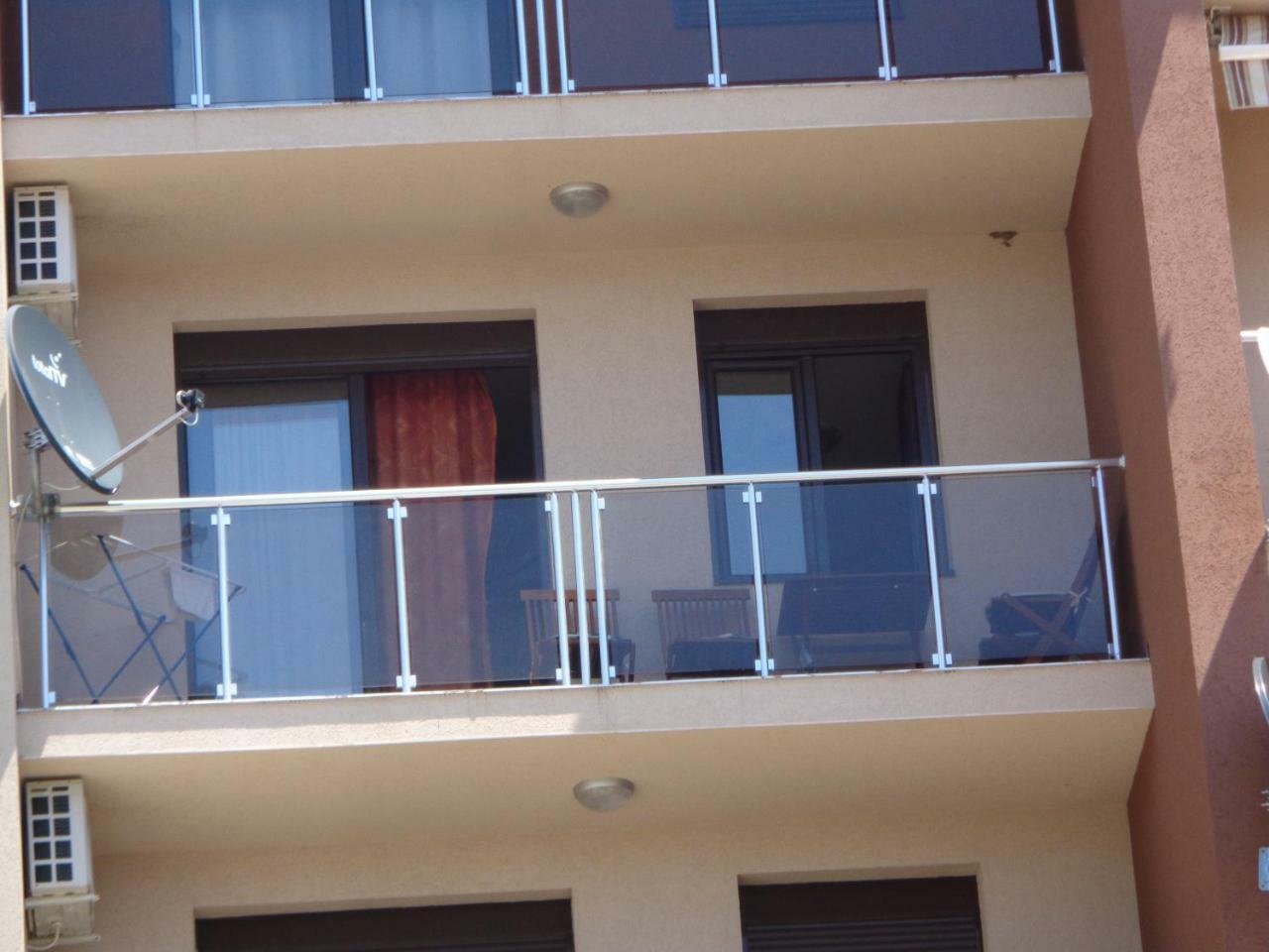 Faith Apartman Apartment Budva Exterior photo