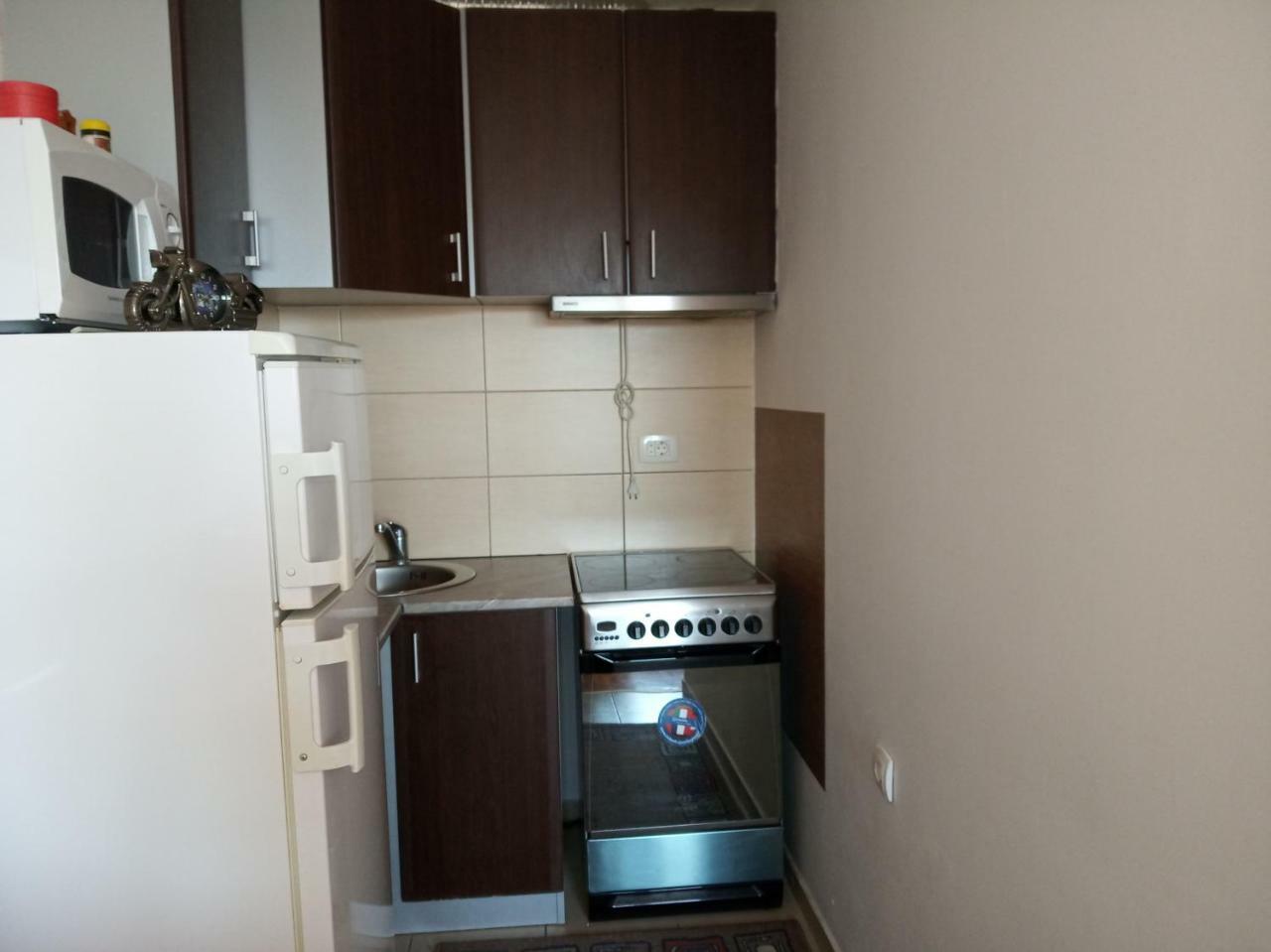 Faith Apartman Apartment Budva Exterior photo
